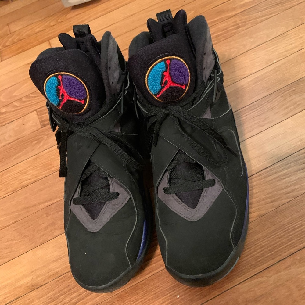 Jordan retro